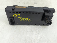 2005-2009 Ford Mustang Climate Control Module Temperature AC/Heater Replacement P/N:3F2H-19808-AH Fits OEM Used Auto Parts -