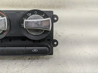 2005-2009 Ford Mustang Climate Control Module Temperature AC/Heater Replacement P/N:19980-DZU7A Fits Fits 2005 2006 2007 200