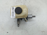 2009-2014 Ford Mustang Power Brake Booster Oem 1422812 - Oemusedautoparts1.com