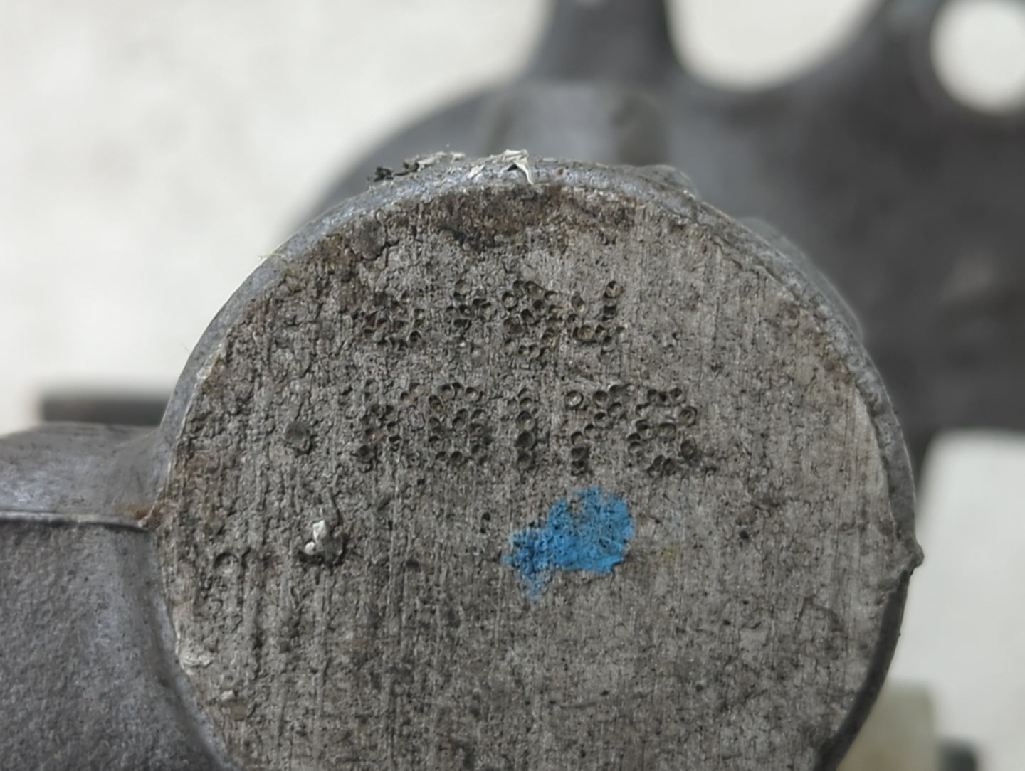 2009-2014 Ford Mustang Power Brake Booster Oem 1422812 - Oemusedautoparts1.com