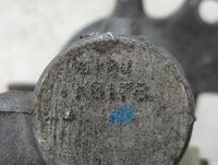 2009-2014 Ford Mustang Power Brake Booster Oem 1422812 - Oemusedautoparts1.com