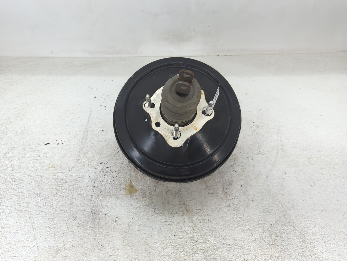 2009-2014 Ford Mustang Power Brake Booster Oem - Oemusedautoparts1.com