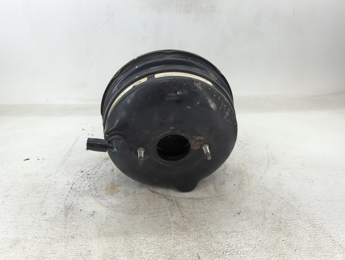 2009-2014 Ford Mustang Power Brake Booster Oem - Oemusedautoparts1.com