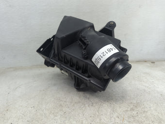 compare product 2009 Ford Mustang Air Cleaner Intake-duct Hose Tube 1481215