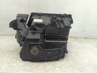 2009 Ford Mustang Air Cleaner Intake-duct Hose Tube 1481215 - Oemusedautoparts1.com