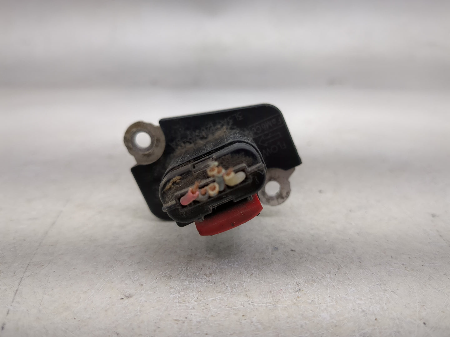 2005-2010 Ford Mustang Mass Air Flow Meter Maf 1485870 - Oemusedautoparts1.com