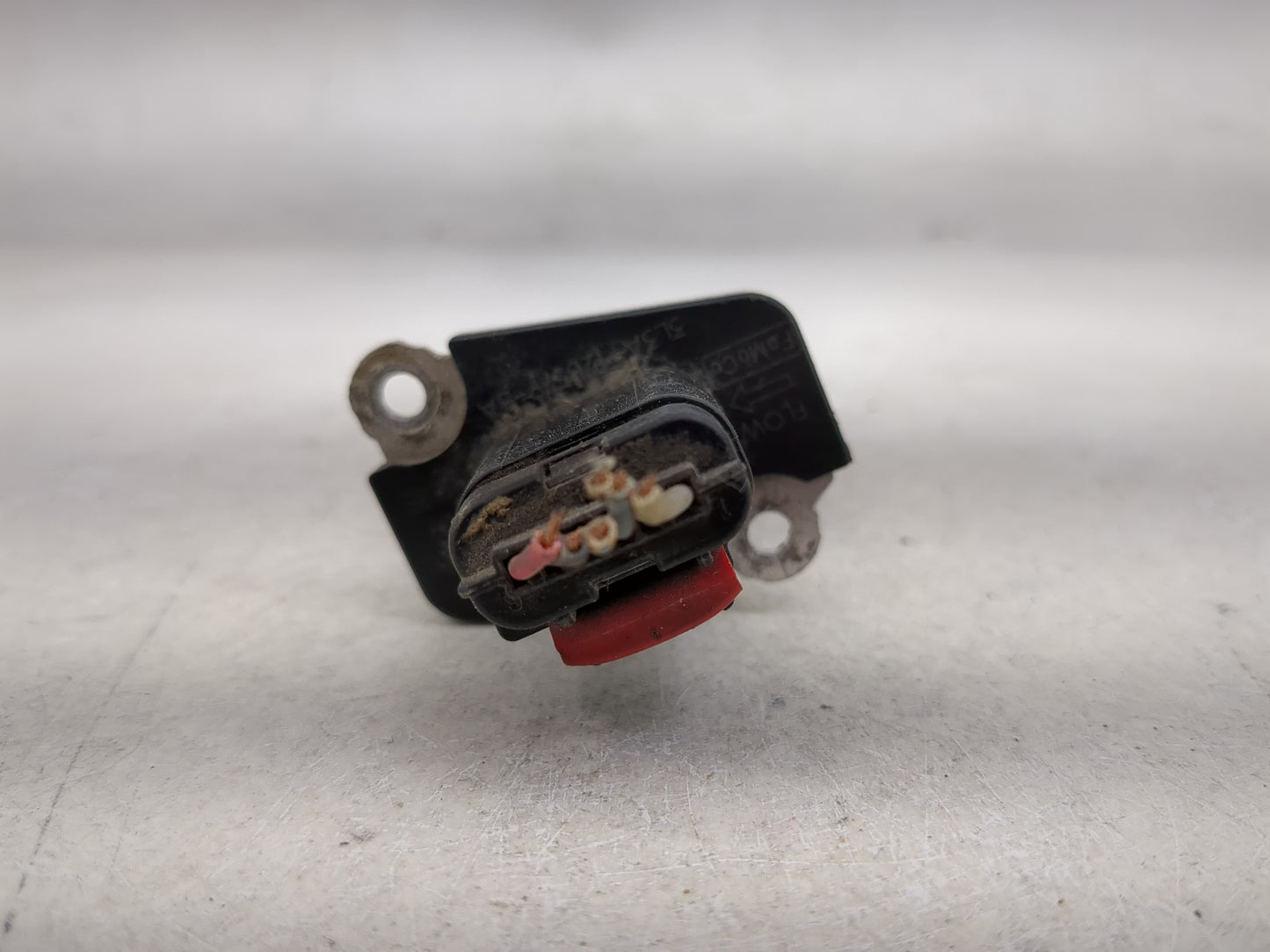2005-2010 Ford Mustang Mass Air Flow Meter Maf 1485870 - Oemusedautoparts1.com