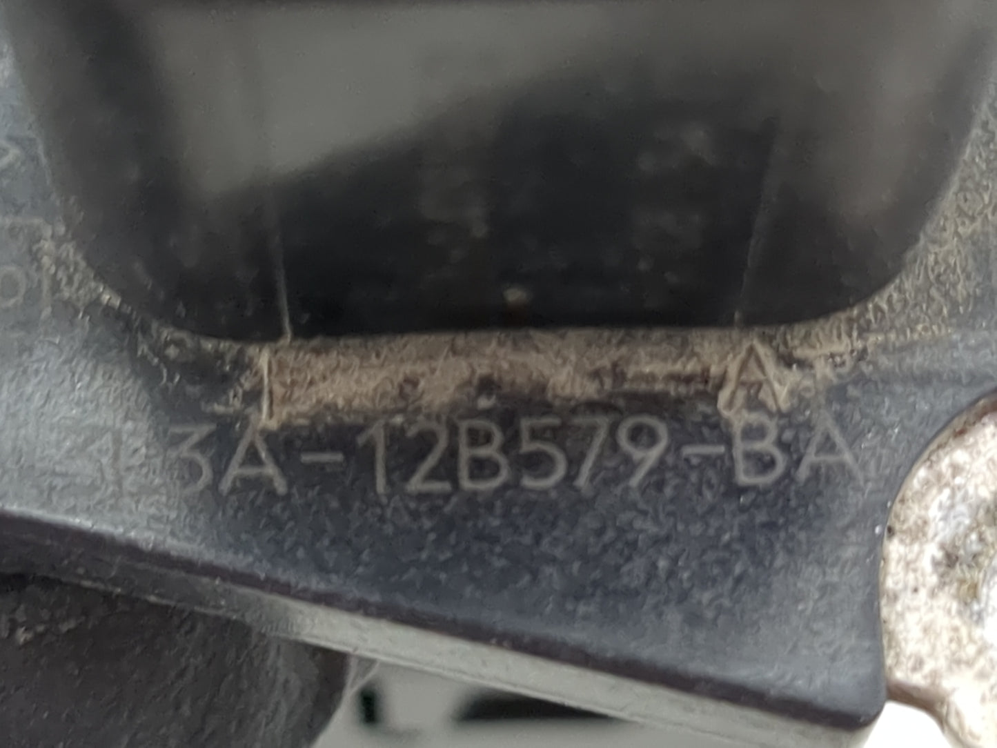 2005-2010 Ford Mustang Mass Air Flow Meter Maf 1485870 - Oemusedautoparts1.com