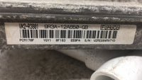 2009 Ford Mustang PCM Engine Control Computer ECU ECM PCU OEM P/N:9R3A-12A650-GB Fits OEM Used Auto Parts - Oemusedautoparts