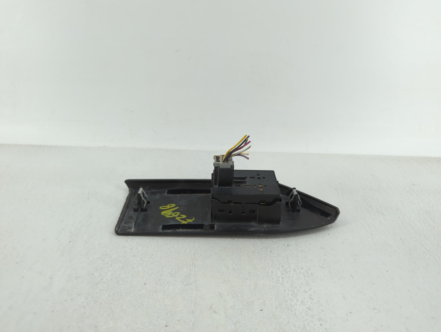 2009 Ford Mustang Passenger Right Power Window Switch - Oemusedautoparts1.com
