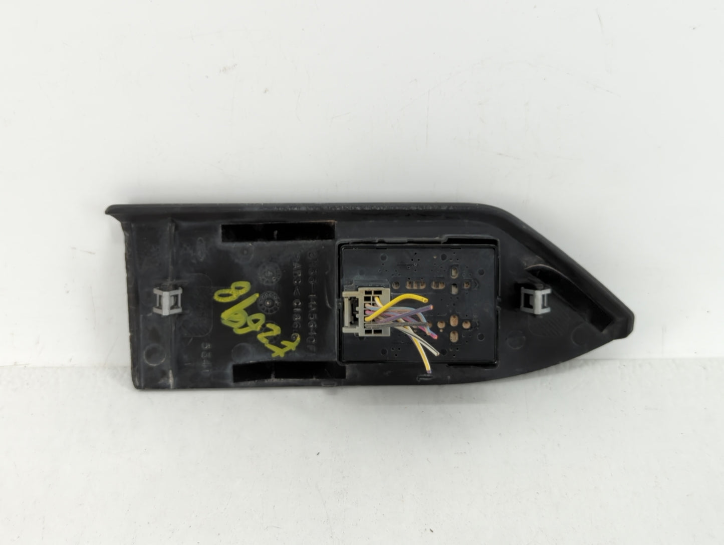 2009 Ford Mustang Passenger Right Power Window Switch - Oemusedautoparts1.com
