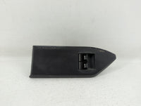 2009 Ford Mustang Passenger Right Power Window Switch 6r33-14a564-cf - Oemusedautoparts1.com