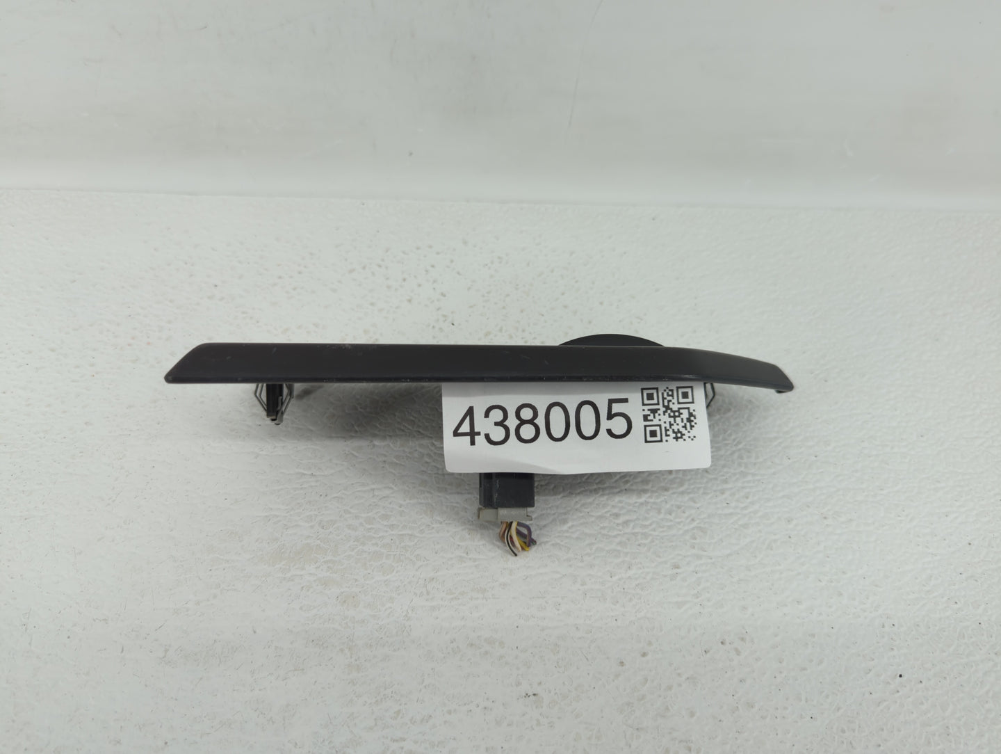 2009 Ford Mustang Passenger Right Power Window Switch 6r33-14a564-cf - Oemusedautoparts1.com