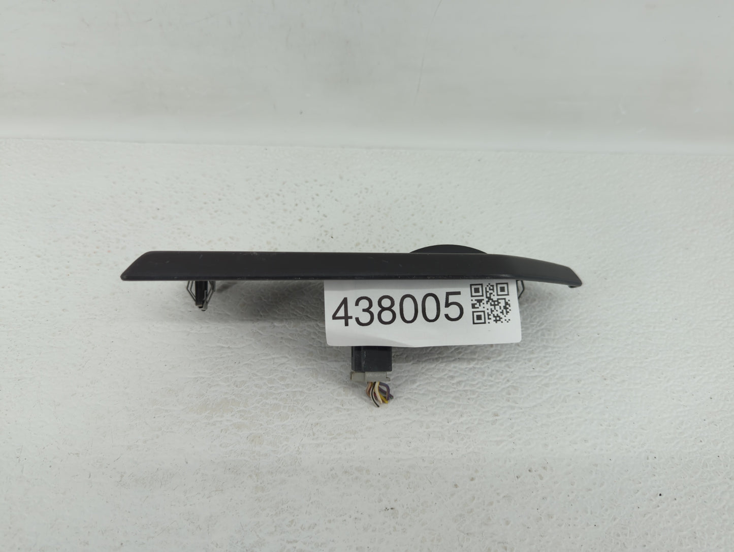 2009 Ford Mustang Passenger Right Power Window Switch 6r33-14a564-cf - Oemusedautoparts1.com