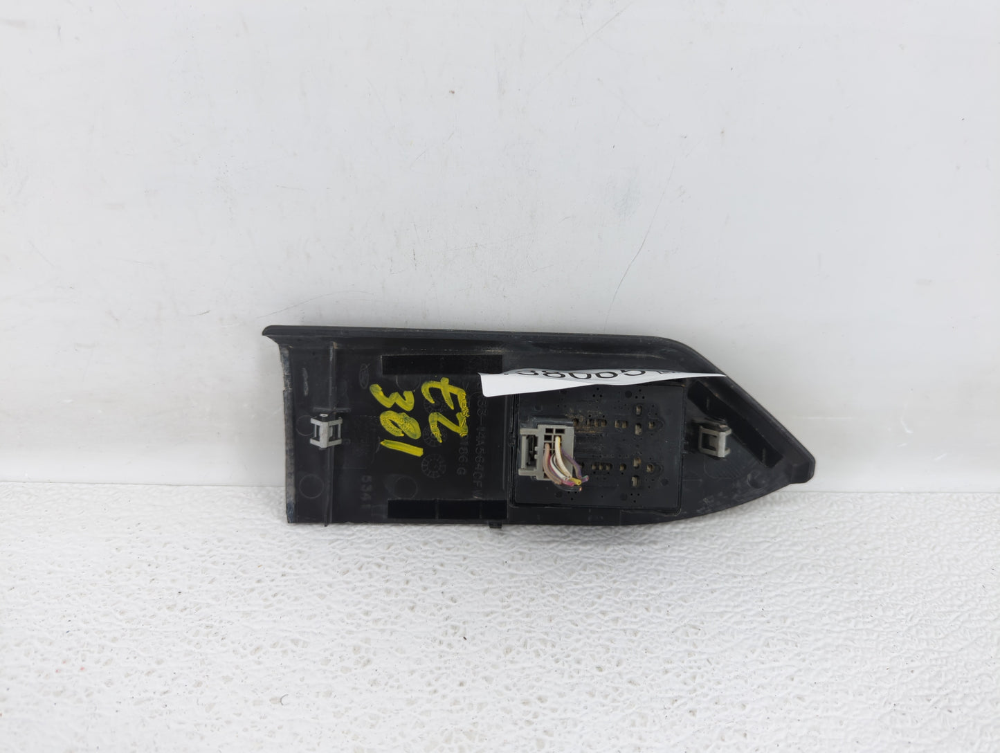 2009 Ford Mustang Passenger Right Power Window Switch 6r33-14a564-cf - Oemusedautoparts1.com