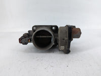 2006-2010 Ford Mustang Throttle Body P/N:9W7E-AA 9W7E-BA Fits OEM Used Auto Parts - Oemusedautoparts1.com