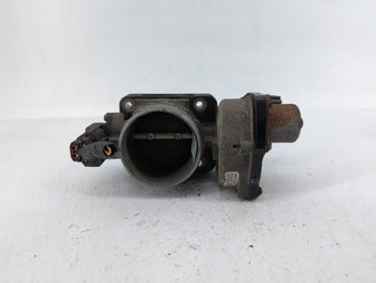 compare product 2006-2010 Ford Mustang Throttle Body P/N:9W7E-AA 9W7E-BA Fits OEM Used Auto Parts