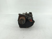 2006-2010 Ford Mustang Throttle Body P/N:9W7E-AA 9W7E-BA Fits OEM Used Auto Parts - Oemusedautoparts1.com
