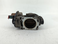 2006-2010 Ford Mustang Throttle Body P/N:9W7E-AA 9W7E-BA Fits OEM Used Auto Parts - Oemusedautoparts1.com