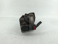 2006-2010 Ford Mustang Throttle Body P/N:9W7E-AA 9W7E-BA Fits OEM Used Auto Parts - Oemusedautoparts1.com