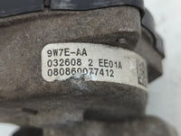 2006-2010 Ford Mustang Throttle Body P/N:9W7E-AA 9W7E-BA Fits OEM Used Auto Parts - Oemusedautoparts1.com