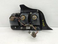 2005-2009 Ford Mustang Tail Light Assembly Passenger Right OEM P/N:4R3T-13A412-G28 8R33-13B504-AB Fits OEM Used Auto Parts -
