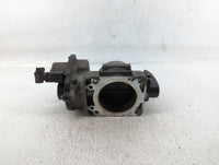 2006-2010 Ford Mustang Throttle Body P/N:6R3E-AA 030608 2 Fits OEM Used Auto Parts - Oemusedautoparts1.com