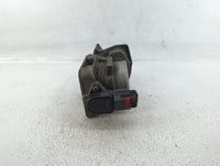 2006-2010 Ford Mustang Throttle Body P/N:6R3E-AA 030608 2 Fits OEM Used Auto Parts - Oemusedautoparts1.com