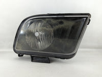 2007-2009 Ford Mustang Passenger Right Oem Head Light Headlight Lamp - Oemusedautoparts1.com