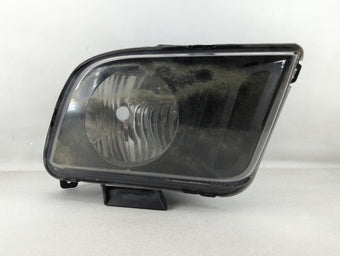 compare product 2007-2009 Ford Mustang Passenger Right Oem Head Light Headlight Lamp