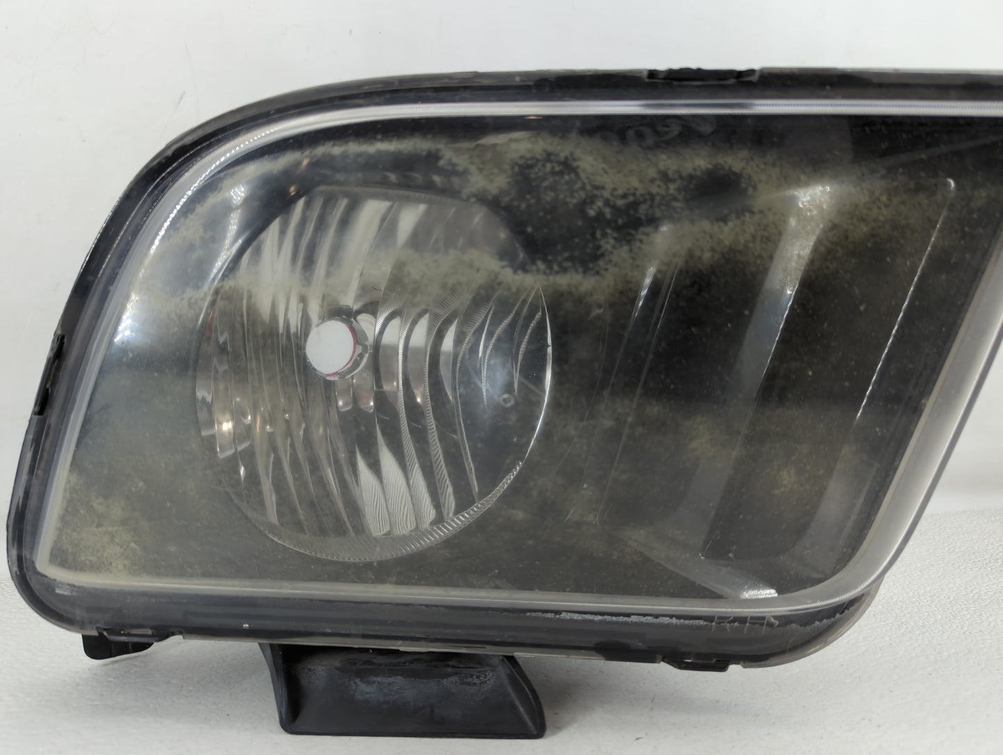 2007-2009 Ford Mustang Passenger Right Oem Head Light Headlight Lamp - Oemusedautoparts1.com