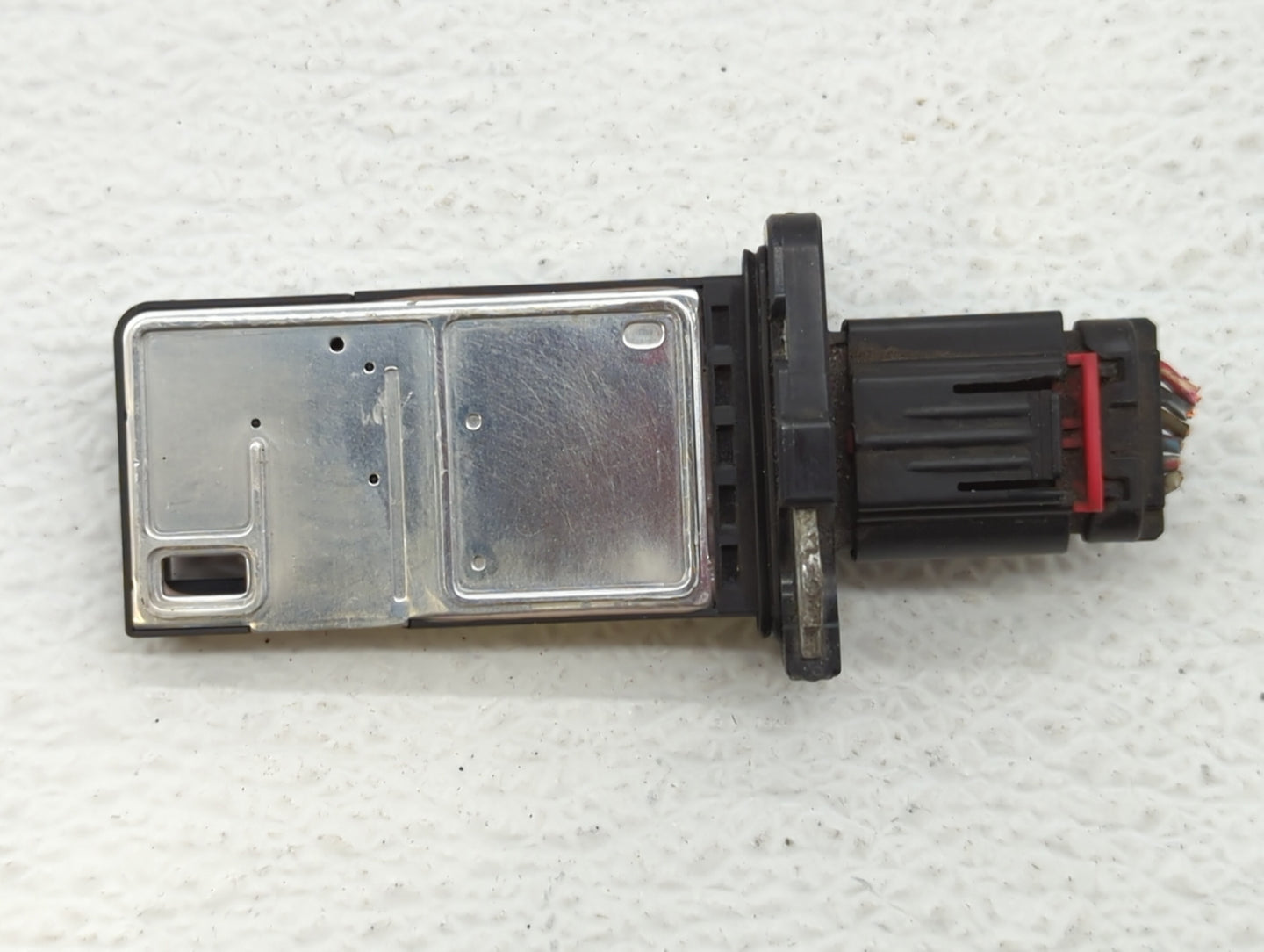 2005-2010 Ford Mustang Mass Air Flow Meter Maf - Oemusedautoparts1.com