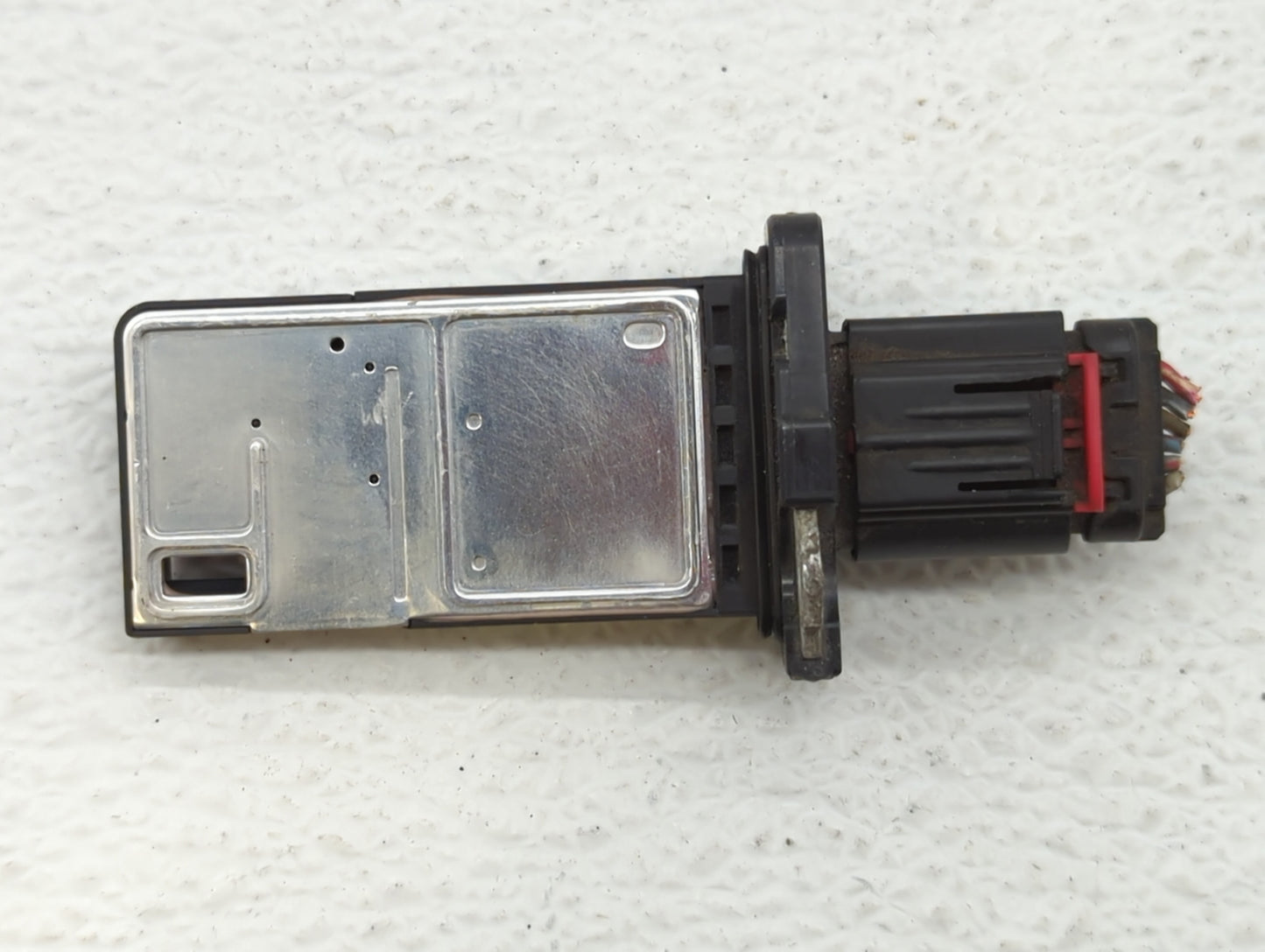 2005-2010 Ford Mustang Mass Air Flow Meter Maf - Oemusedautoparts1.com