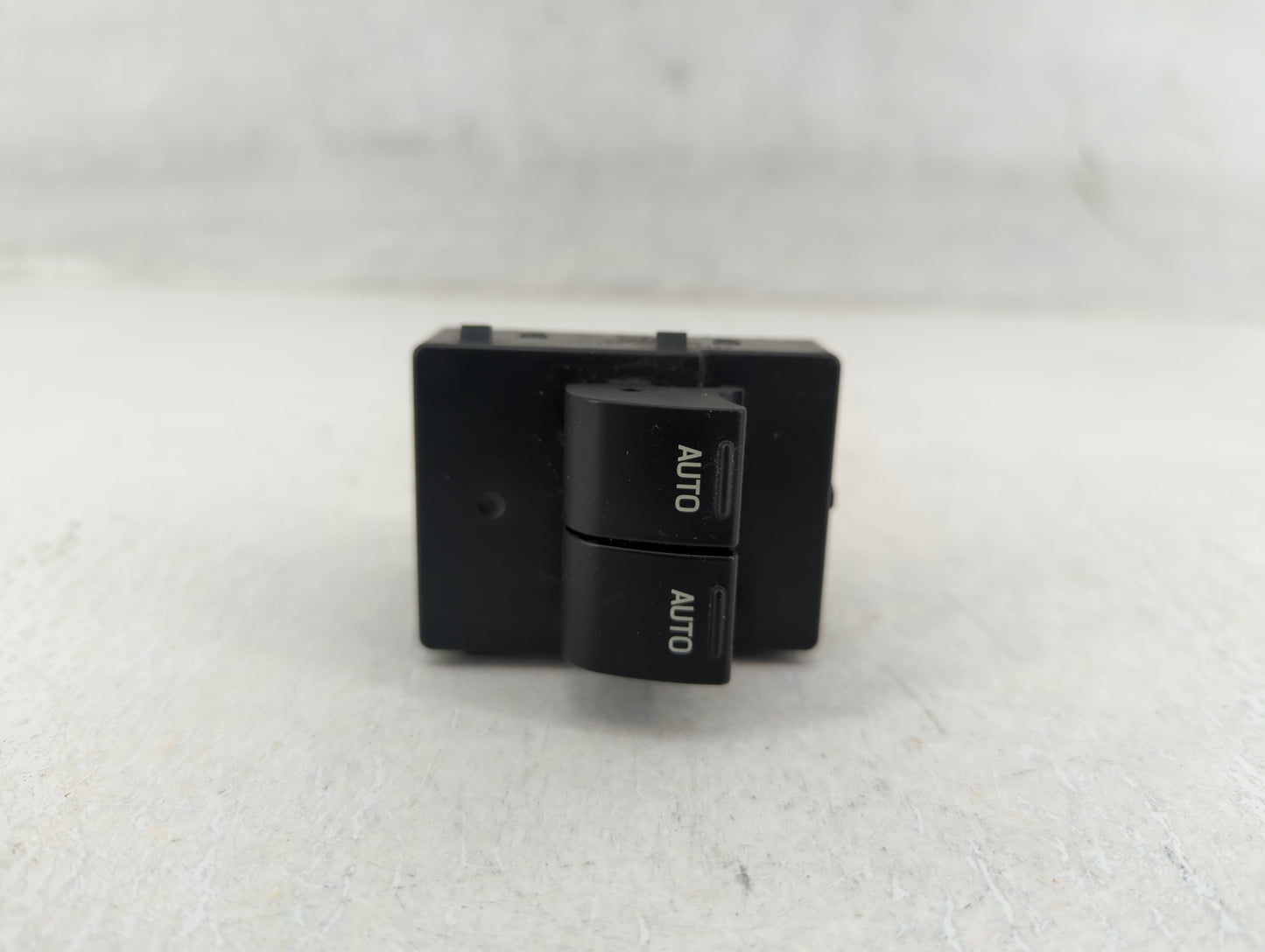 2005-2009 Ford Mustang Master Power Window Switch Replacement Driver Side Left P/N:4R3T 14540 CB Fits OEM Used Auto Parts - 
