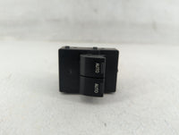 2005-2009 Ford Mustang Master Power Window Switch Replacement Driver Side Left P/N:4R3T 14540 CB Fits OEM Used Auto Parts - 