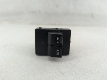 2005-2009 Ford Mustang Master Power Window Switch Replacement Driver Side Left P/N:4R3T 14540 CB Fits OEM Used Auto Parts - 