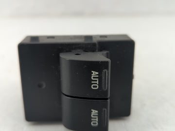 2005-2009 Ford Mustang Master Power Window Switch Replacement Driver Side Left P/N:4R3T 14540 CB Fits OEM Used Auto Parts