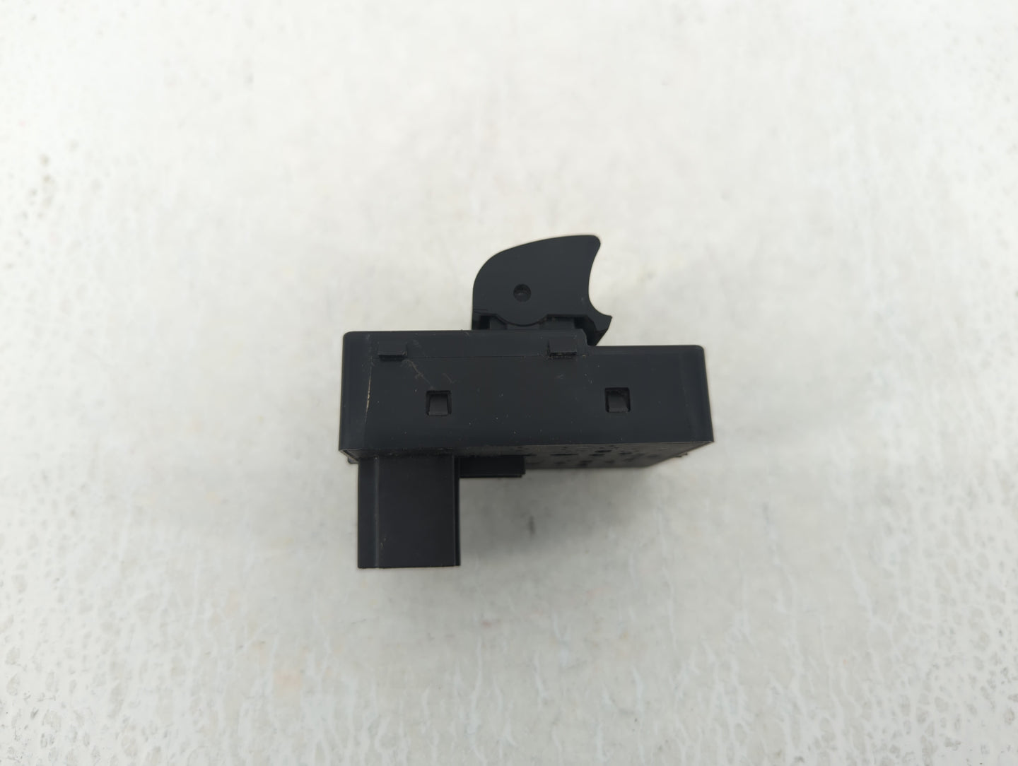 2005-2009 Ford Mustang Master Power Window Switch Replacement Driver Side Left P/N:4R3T 14540 CB Fits OEM Used Auto Parts - 