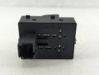 2005-2009 Ford Mustang Master Power Window Switch Replacement Driver Side Left P/N:4R3T 14540 CB Fits OEM Used Auto Parts - 