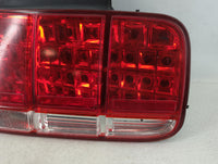 2005-2009 Ford Mustang Tail Light Assembly Passenger Right OEM Fits Fits 2005 2006 2007 2008 2009 OEM Used Auto Parts - Oemu