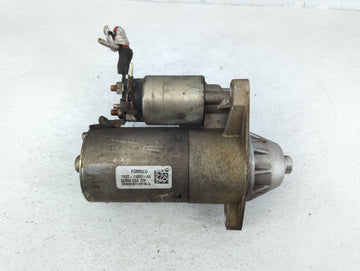 2005-2010 Ford Mustang Car Starter Motor Solenoid OEM P/N:7R3T-11000-AA Fits Fits 2005 2006 2007 2008 2009 2010 OEM Used Aut