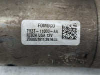 2005-2010 Ford Mustang Car Starter Motor Solenoid OEM P/N:7R3T-11000-AA Fits Fits 2005 2006 2007 2008 2009 2010 OEM Used Aut
