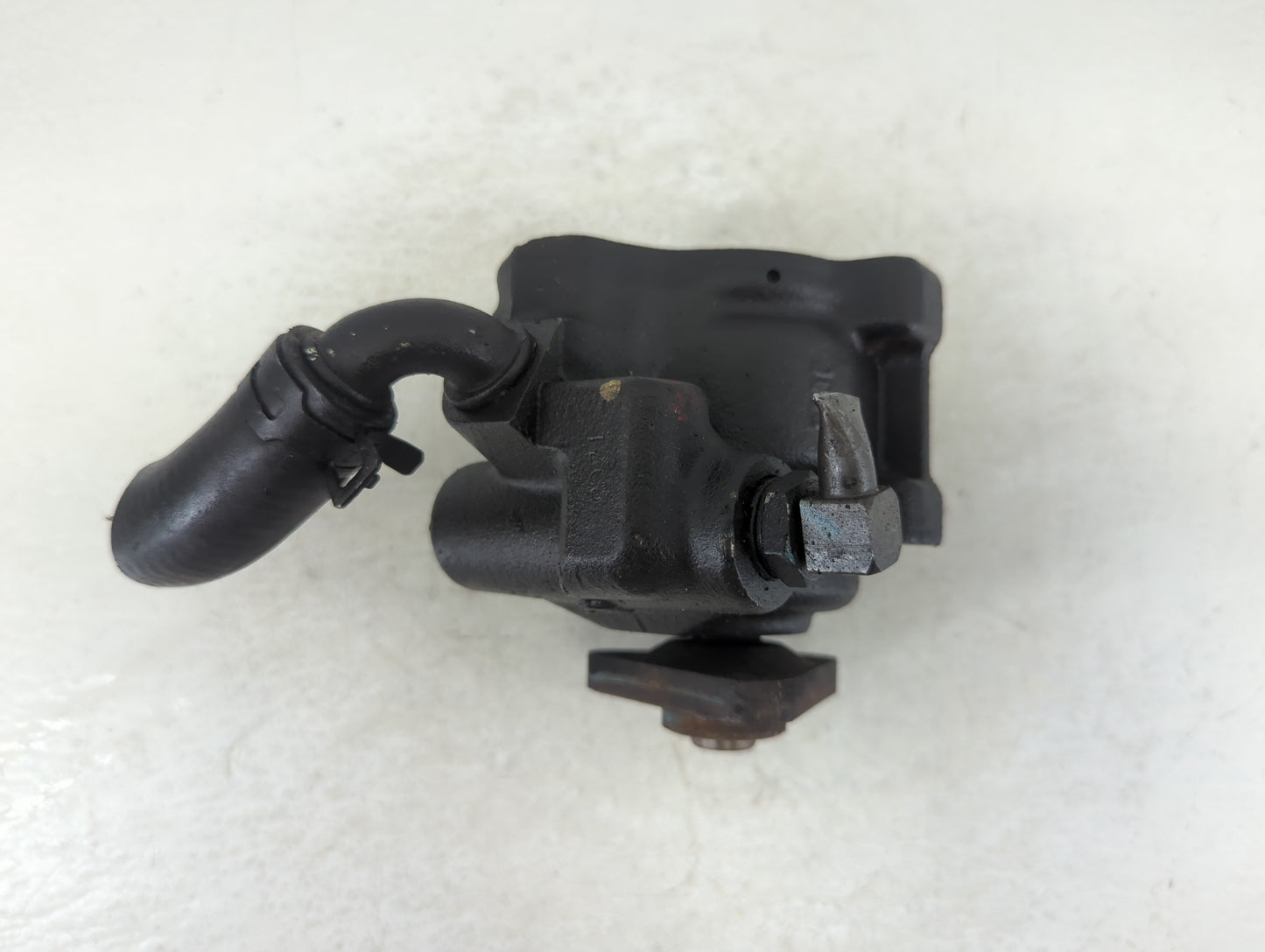 2005-2010 Ford Mustang Power Steering Column Pump Oem - Oemusedautoparts1.com