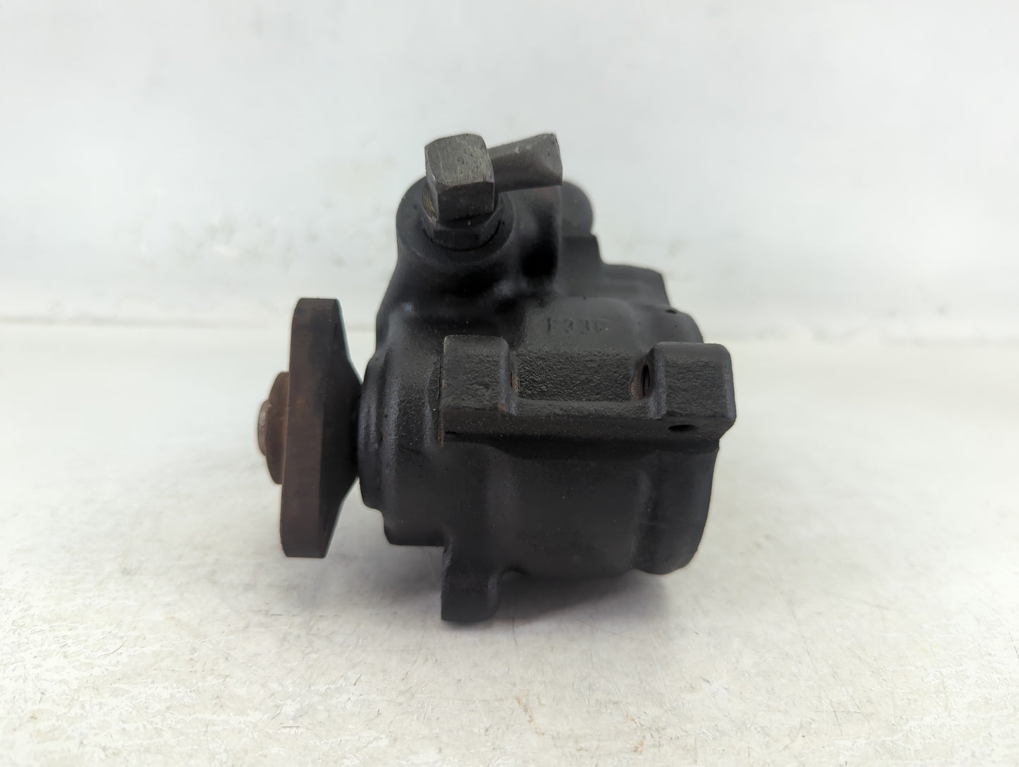 2005-2010 Ford Mustang Power Steering Column Pump Oem - Oemusedautoparts1.com