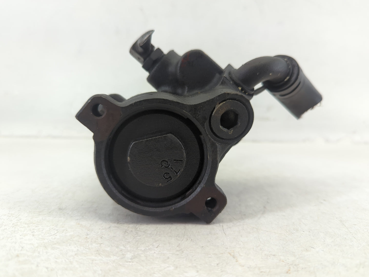 2005-2010 Ford Mustang Power Steering Column Pump Oem - Oemusedautoparts1.com