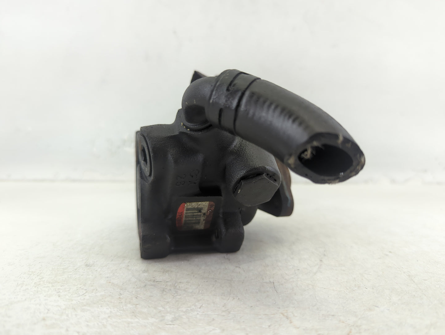 2005-2010 Ford Mustang Power Steering Column Pump Oem - Oemusedautoparts1.com