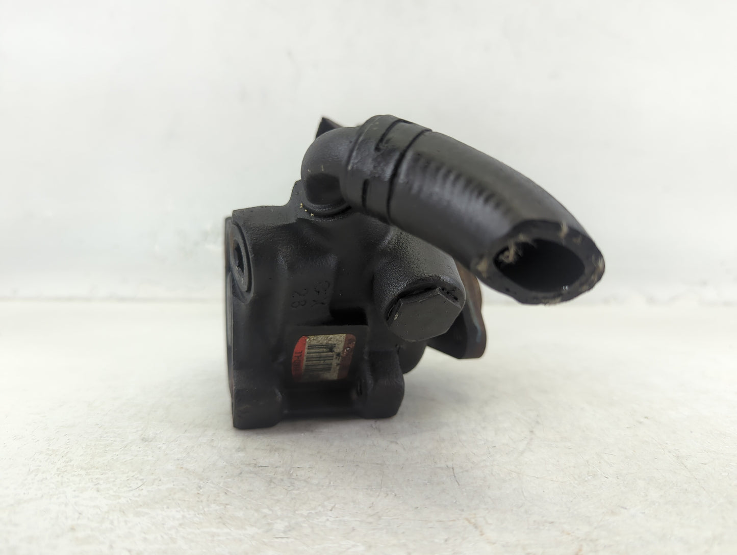 2005-2010 Ford Mustang Power Steering Column Pump Oem - Oemusedautoparts1.com