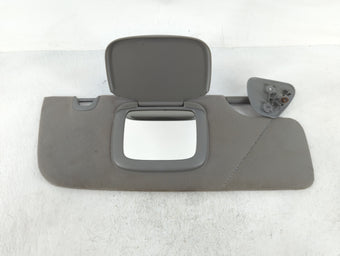 compare product 2005-2011 Ford Mustang Sun Visor Shade Replacement Passenger Right Mirror Fits Fits 2005 2006 2007 2008 2009 2010 2011 OEM Used Auto Parts