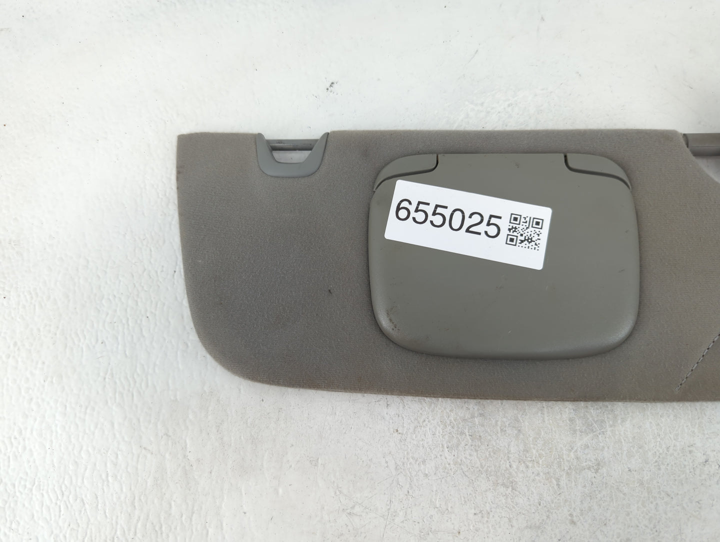 2005-2011 Ford Mustang Sun Visor Shade Replacement Passenger Right Mirror Fits Fits 2005 2006 2007 2008 2009 2010 2011 OEM U