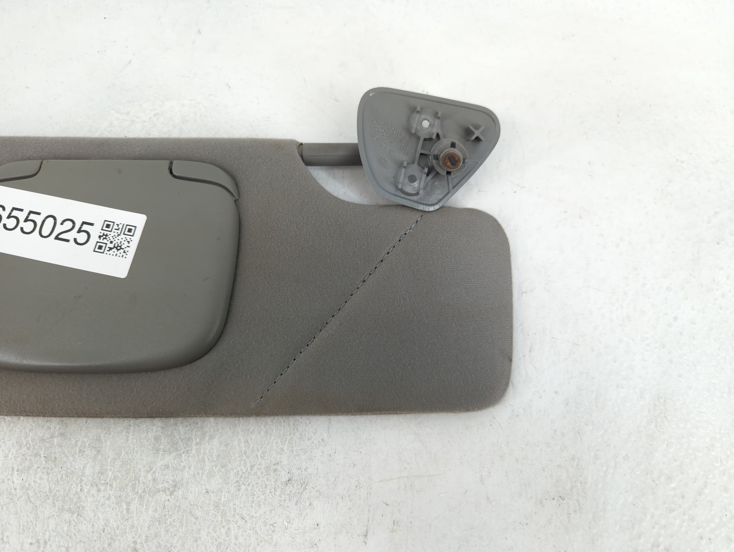 2005-2011 Ford Mustang Sun Visor Shade Replacement Passenger Right Mirror Fits Fits 2005 2006 2007 2008 2009 2010 2011 OEM U